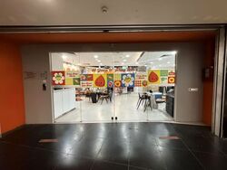 Dhoby Ghaut MRT (D9), Shop House #578705211